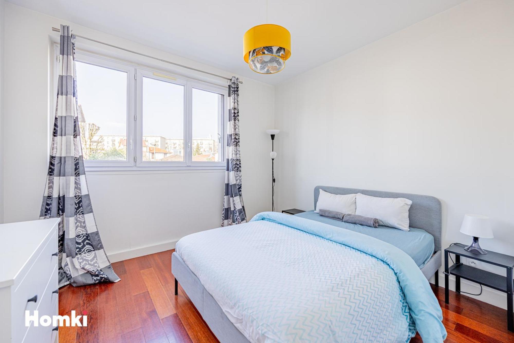 Beau T3-Residence Calme-Proche Paris/La Defense Suresnes Bagian luar foto