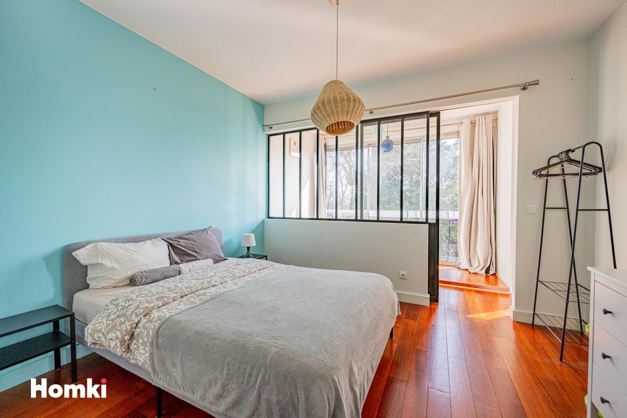 Beau T3-Residence Calme-Proche Paris/La Defense Suresnes Bagian luar foto