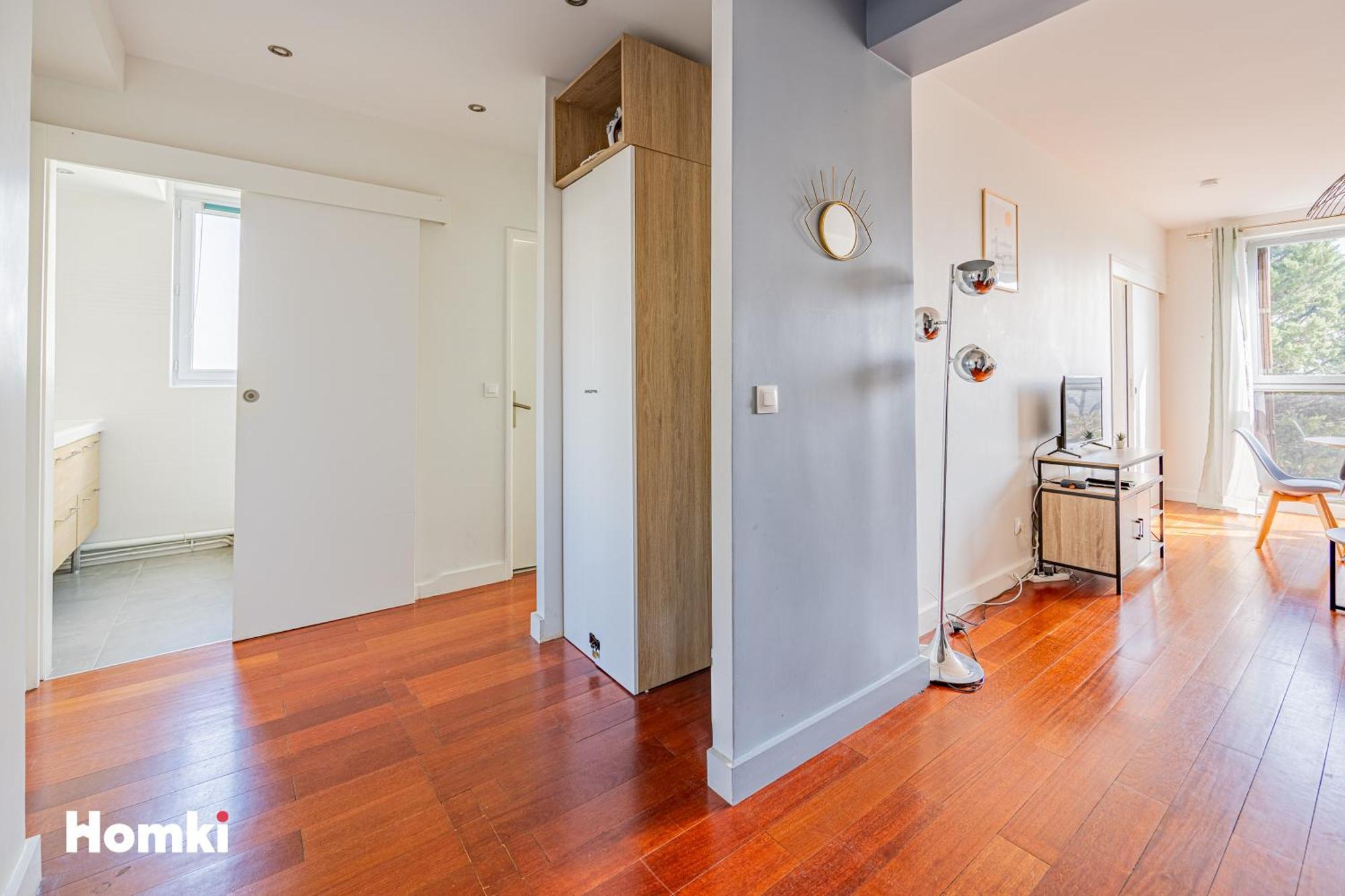Beau T3-Residence Calme-Proche Paris/La Defense Suresnes Bagian luar foto