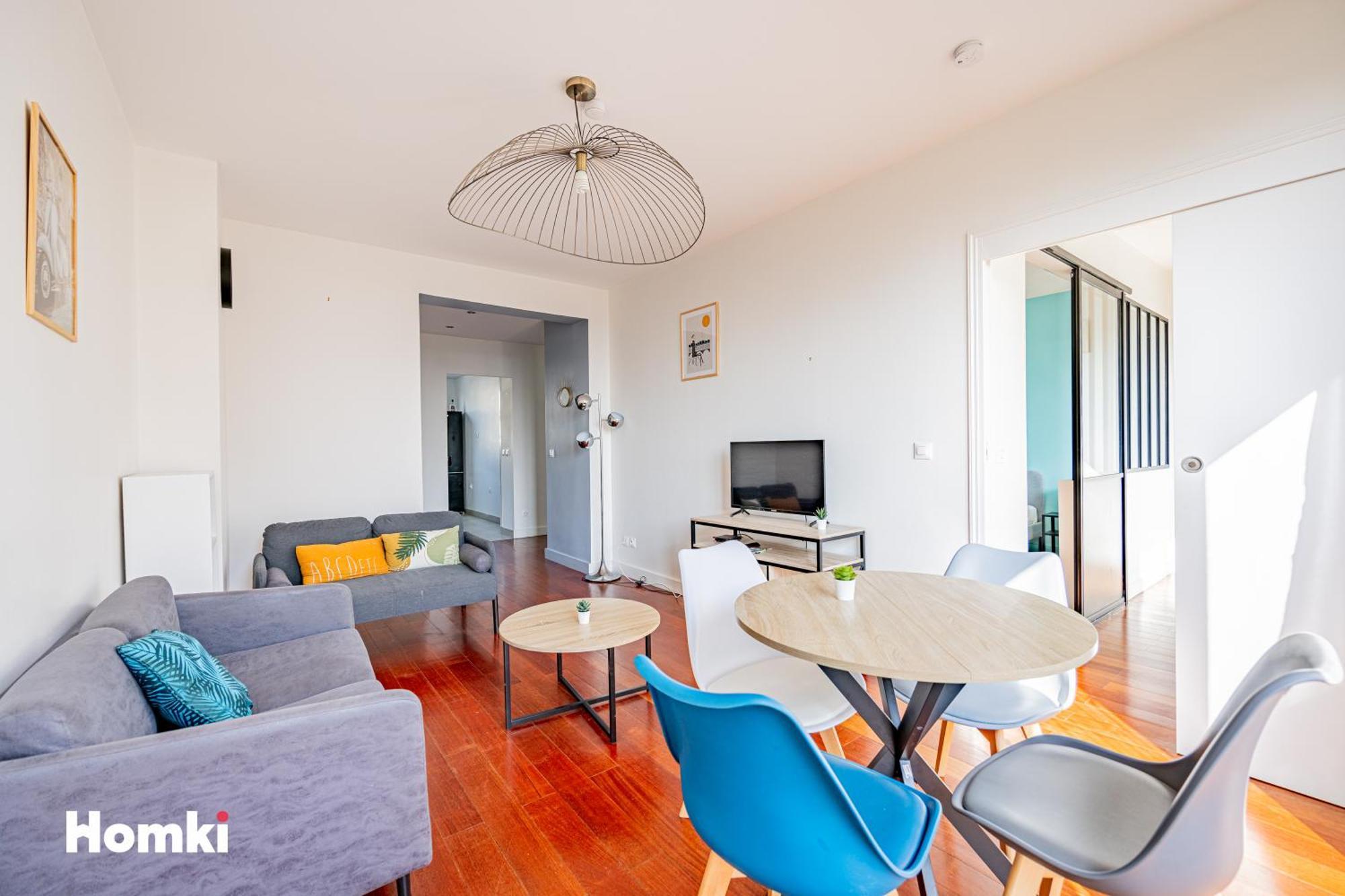 Beau T3-Residence Calme-Proche Paris/La Defense Suresnes Bagian luar foto