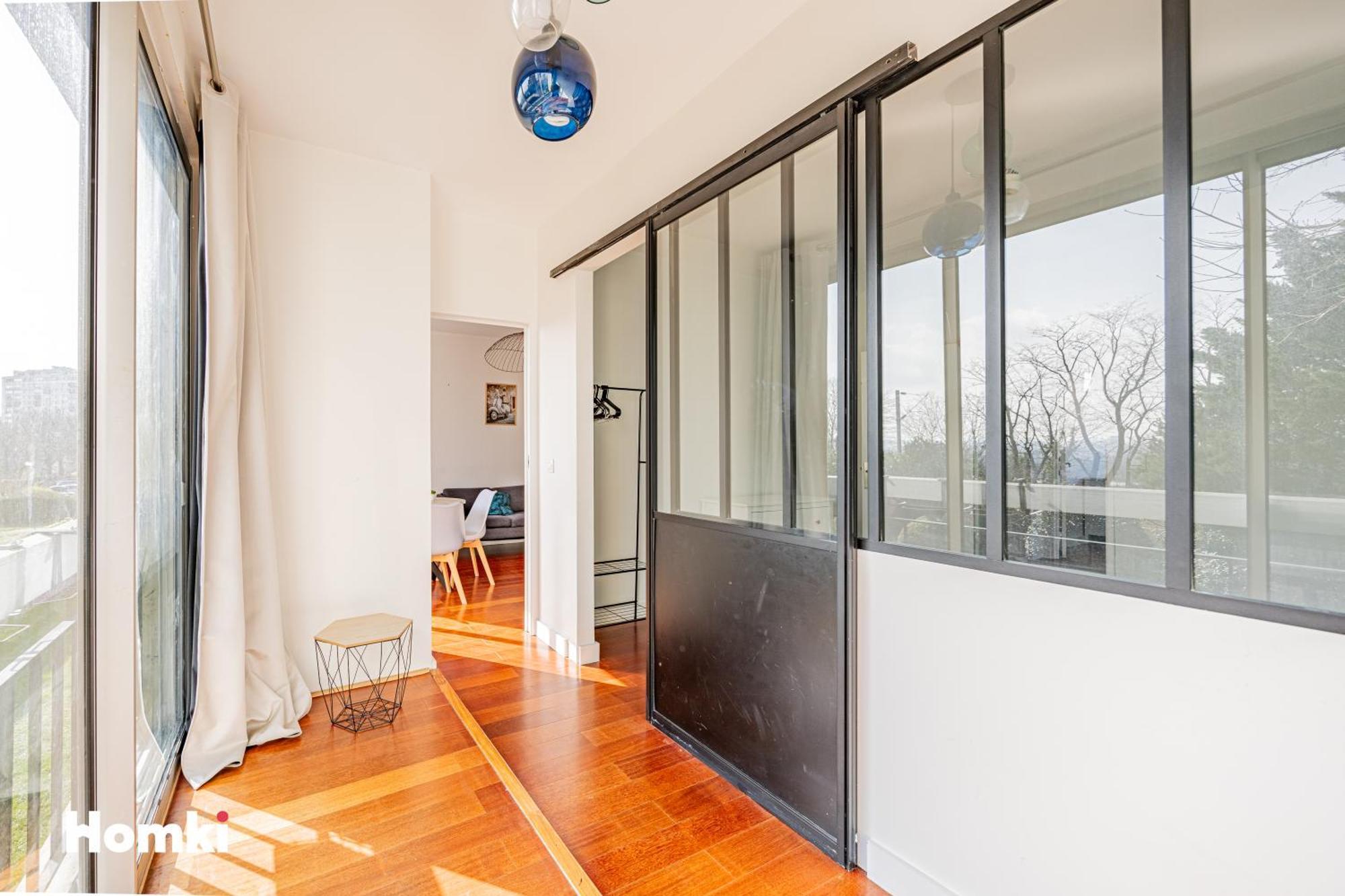 Beau T3-Residence Calme-Proche Paris/La Defense Suresnes Bagian luar foto
